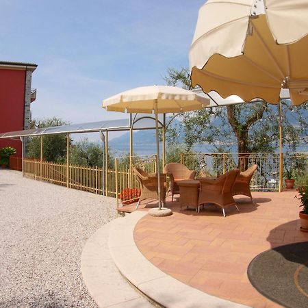 Locazione Turistica Casa Maria-3 By Interhome Assenza di Brenzone Εξωτερικό φωτογραφία