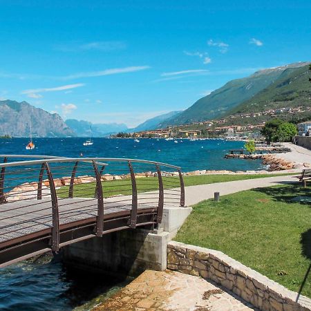 Locazione Turistica Casa Maria-3 By Interhome Assenza di Brenzone Εξωτερικό φωτογραφία