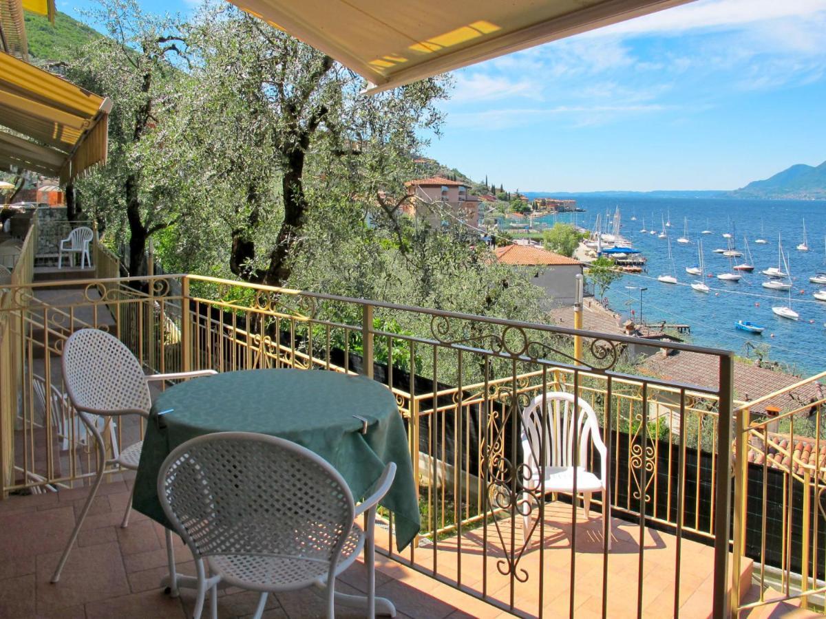 Locazione Turistica Casa Maria-3 By Interhome Assenza di Brenzone Εξωτερικό φωτογραφία