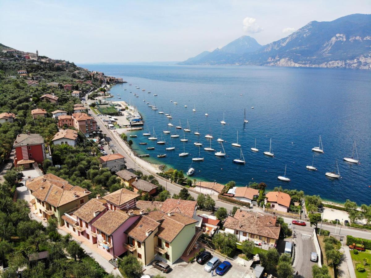 Locazione Turistica Casa Maria-3 By Interhome Assenza di Brenzone Εξωτερικό φωτογραφία