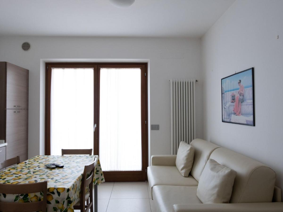 Locazione Turistica Casa Maria-3 By Interhome Assenza di Brenzone Εξωτερικό φωτογραφία