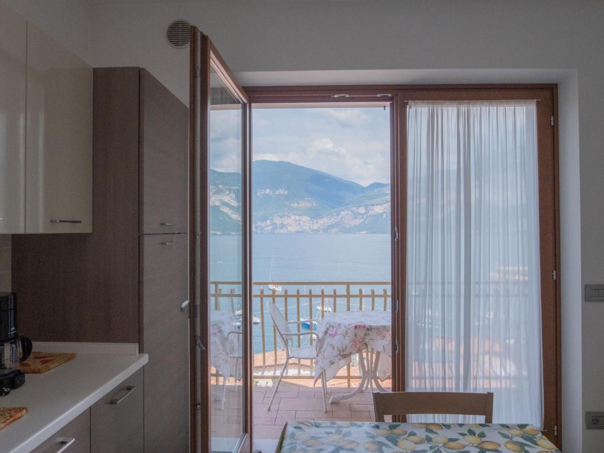 Locazione Turistica Casa Maria-3 By Interhome Assenza di Brenzone Εξωτερικό φωτογραφία