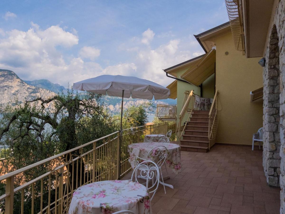 Locazione Turistica Casa Maria-3 By Interhome Assenza di Brenzone Εξωτερικό φωτογραφία