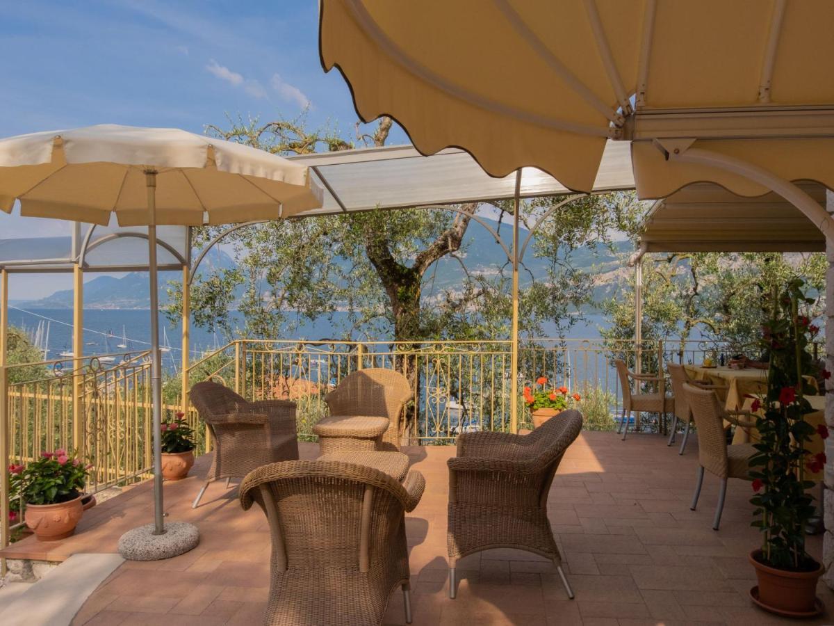 Locazione Turistica Casa Maria-3 By Interhome Assenza di Brenzone Εξωτερικό φωτογραφία
