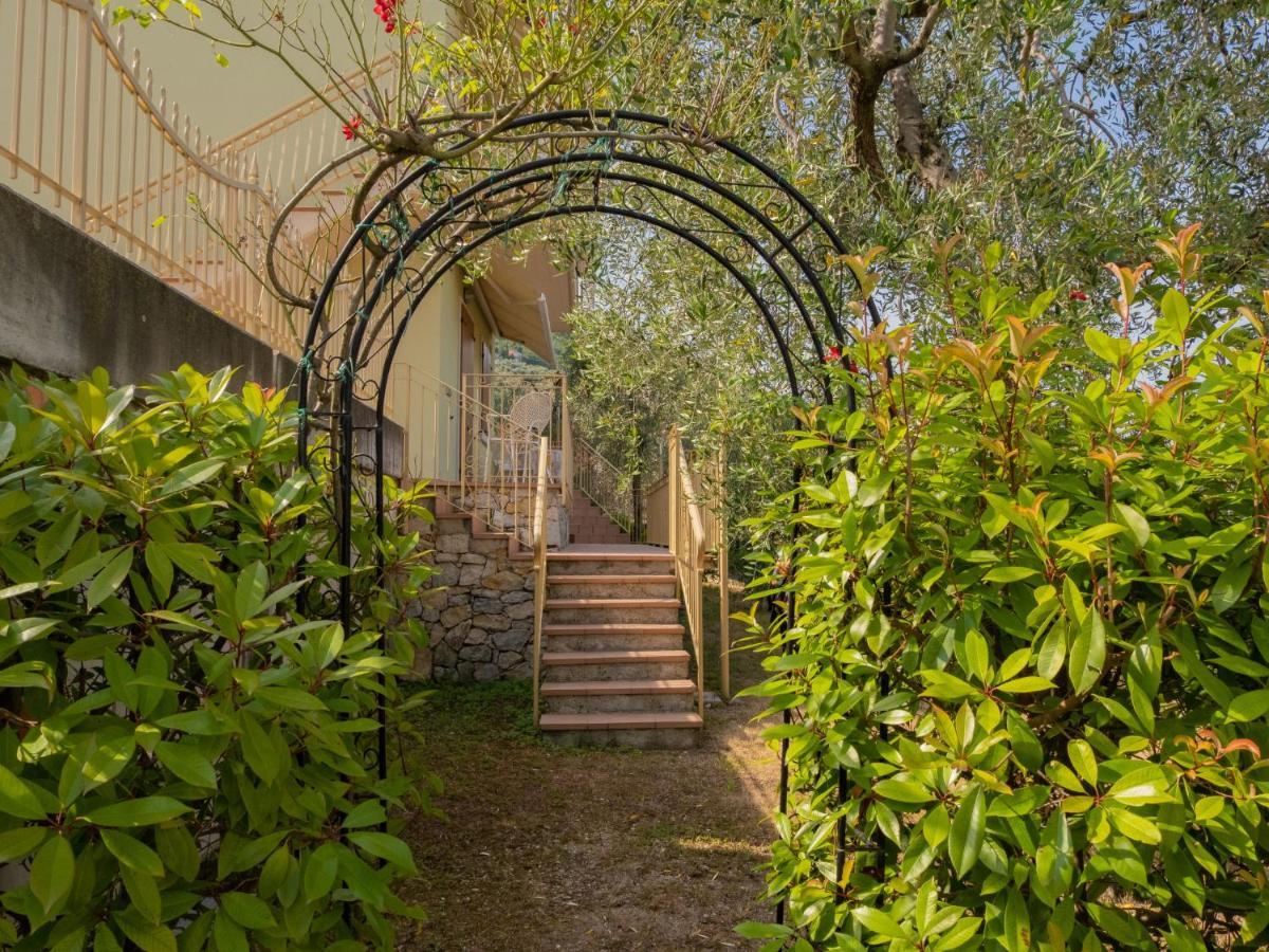 Locazione Turistica Casa Maria-3 By Interhome Assenza di Brenzone Εξωτερικό φωτογραφία