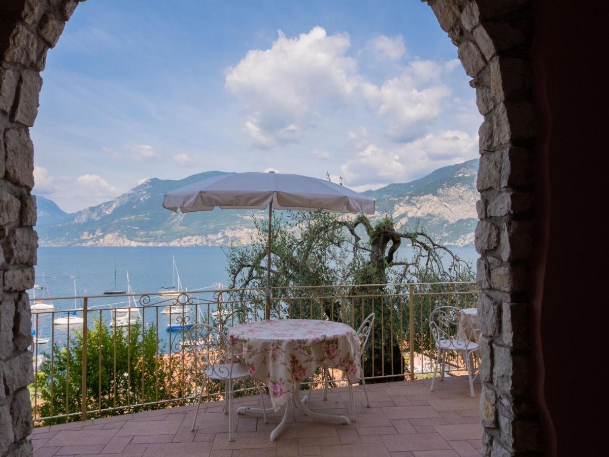 Locazione Turistica Casa Maria-3 By Interhome Assenza di Brenzone Εξωτερικό φωτογραφία