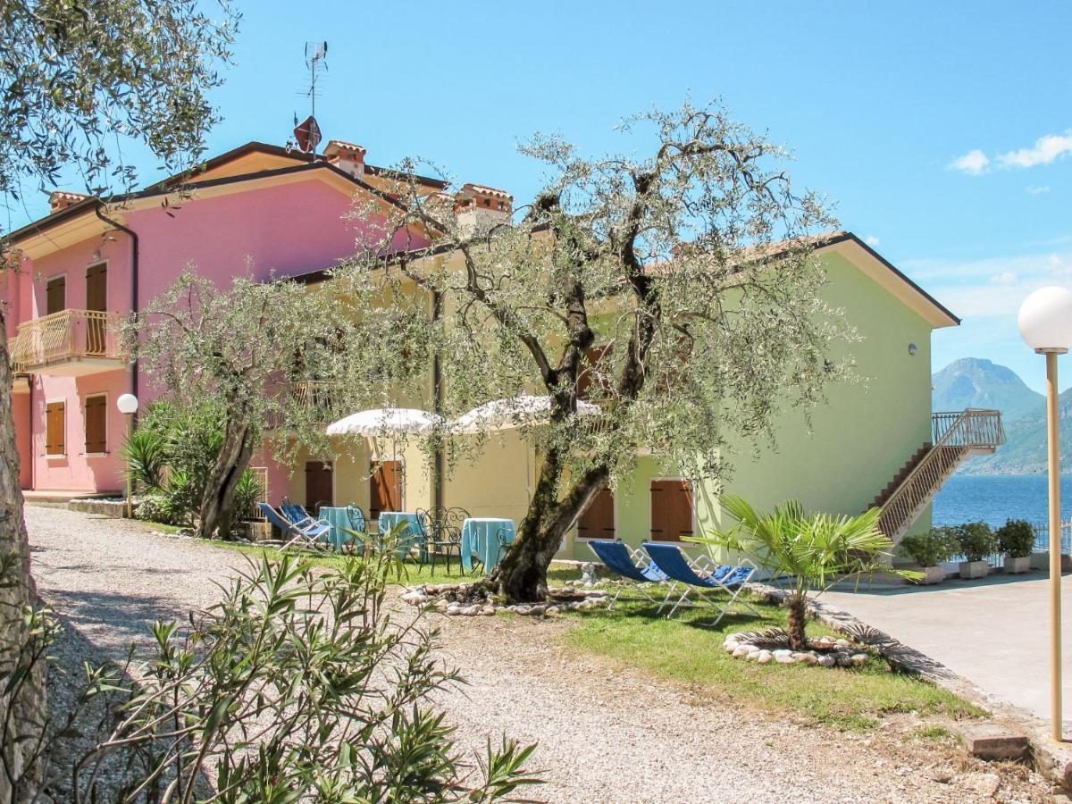 Locazione Turistica Casa Maria-3 By Interhome Assenza di Brenzone Εξωτερικό φωτογραφία