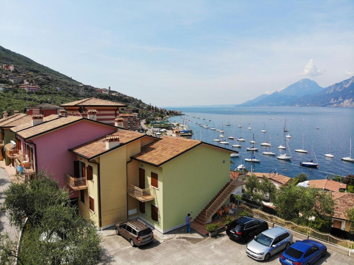 Locazione Turistica Casa Maria-3 By Interhome Assenza di Brenzone Εξωτερικό φωτογραφία