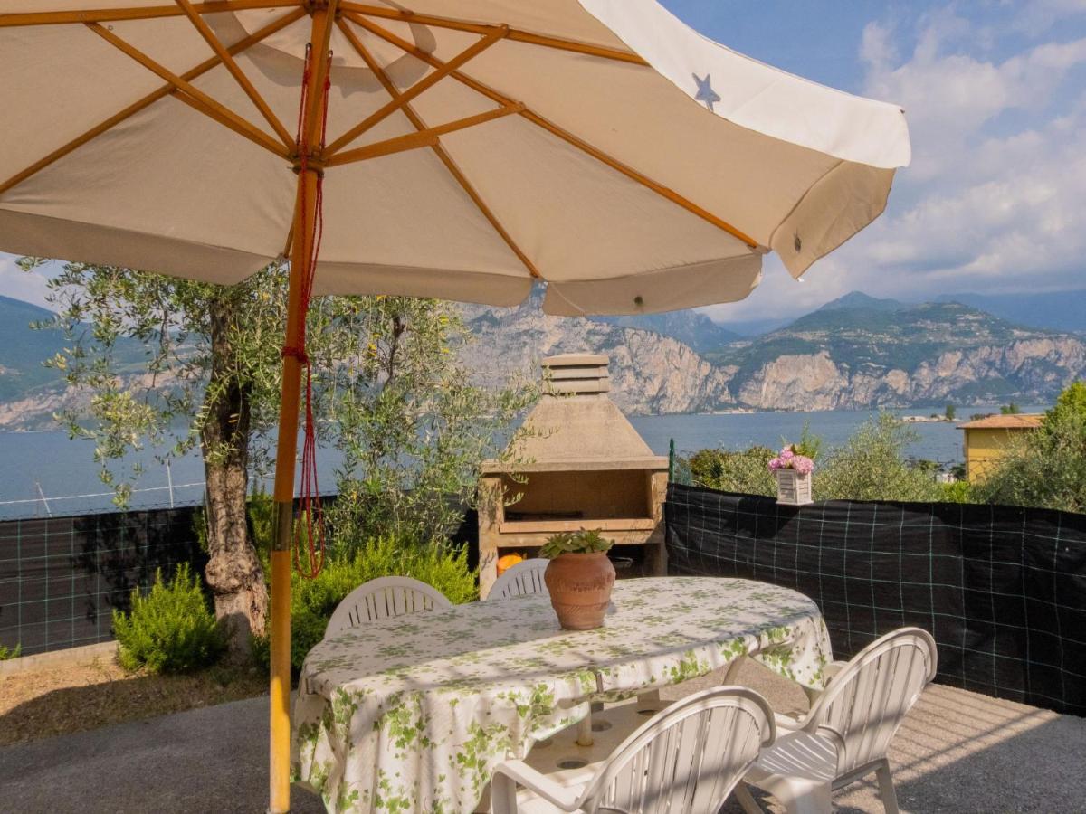 Locazione Turistica Casa Maria-3 By Interhome Assenza di Brenzone Εξωτερικό φωτογραφία