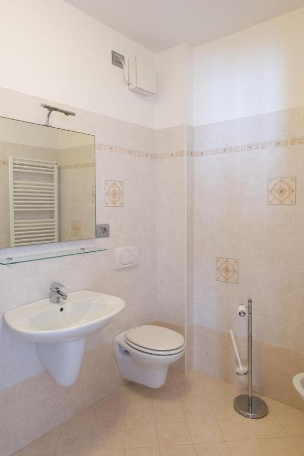 Locazione Turistica Casa Maria-3 By Interhome Assenza di Brenzone Εξωτερικό φωτογραφία