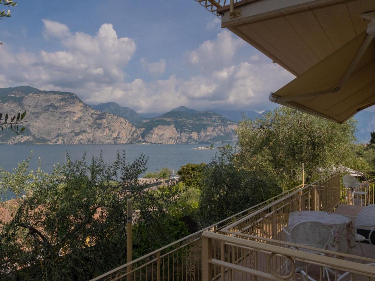 Locazione Turistica Casa Maria-3 By Interhome Assenza di Brenzone Εξωτερικό φωτογραφία