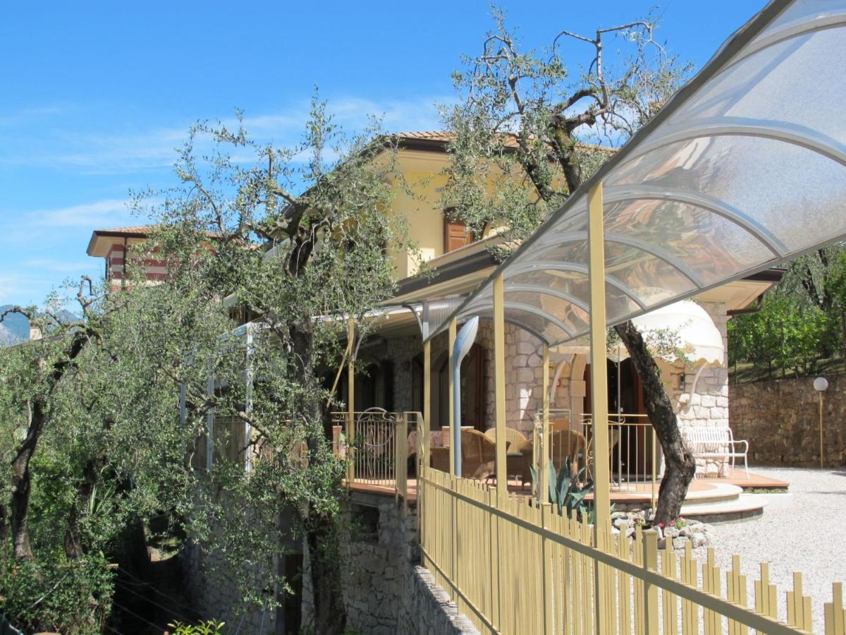 Locazione Turistica Casa Maria-3 By Interhome Assenza di Brenzone Εξωτερικό φωτογραφία