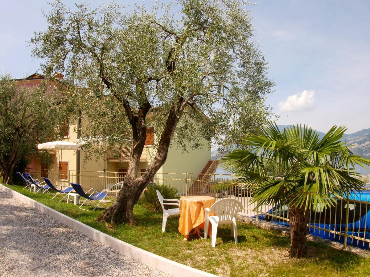 Locazione Turistica Casa Maria-3 By Interhome Assenza di Brenzone Εξωτερικό φωτογραφία
