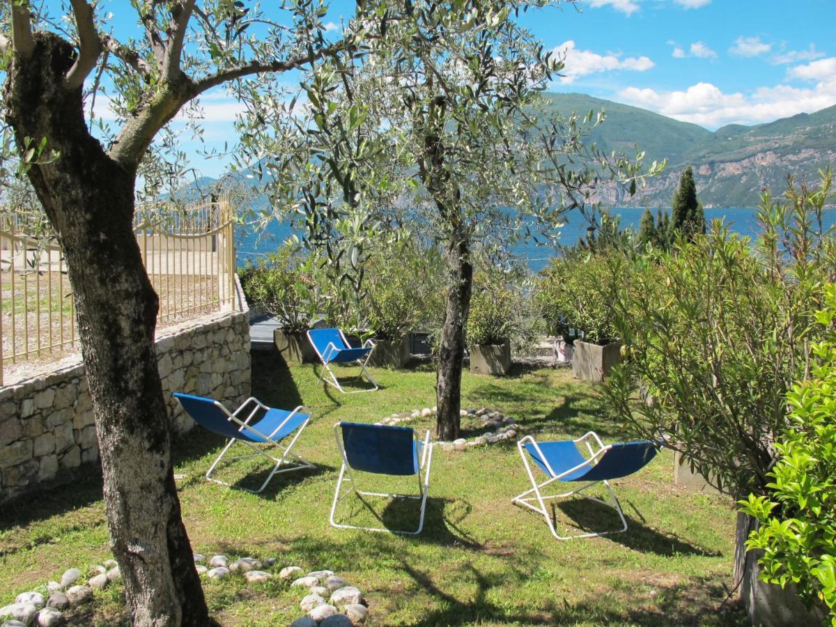 Locazione Turistica Casa Maria-3 By Interhome Assenza di Brenzone Εξωτερικό φωτογραφία
