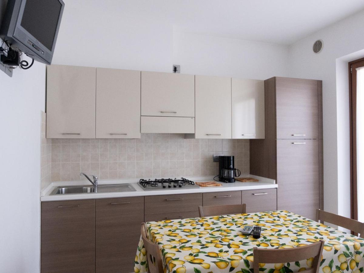 Locazione Turistica Casa Maria-3 By Interhome Assenza di Brenzone Εξωτερικό φωτογραφία