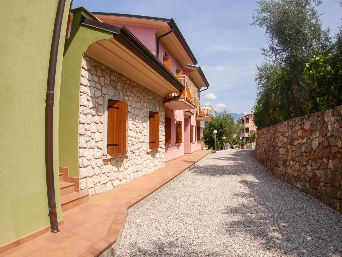 Locazione Turistica Casa Maria-3 By Interhome Assenza di Brenzone Εξωτερικό φωτογραφία