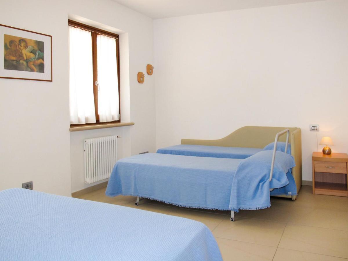 Locazione Turistica Casa Maria-3 By Interhome Assenza di Brenzone Εξωτερικό φωτογραφία