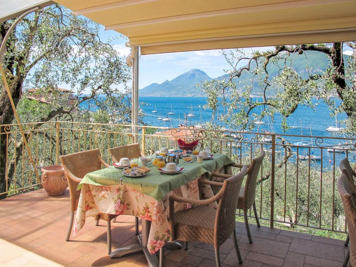 Locazione Turistica Casa Maria-3 By Interhome Assenza di Brenzone Εξωτερικό φωτογραφία