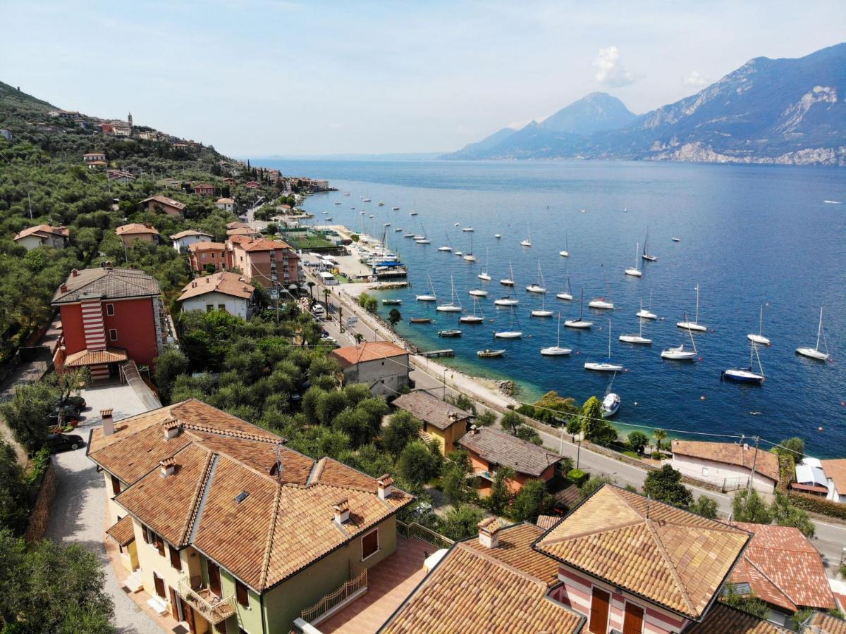 Locazione Turistica Casa Maria-3 By Interhome Assenza di Brenzone Εξωτερικό φωτογραφία