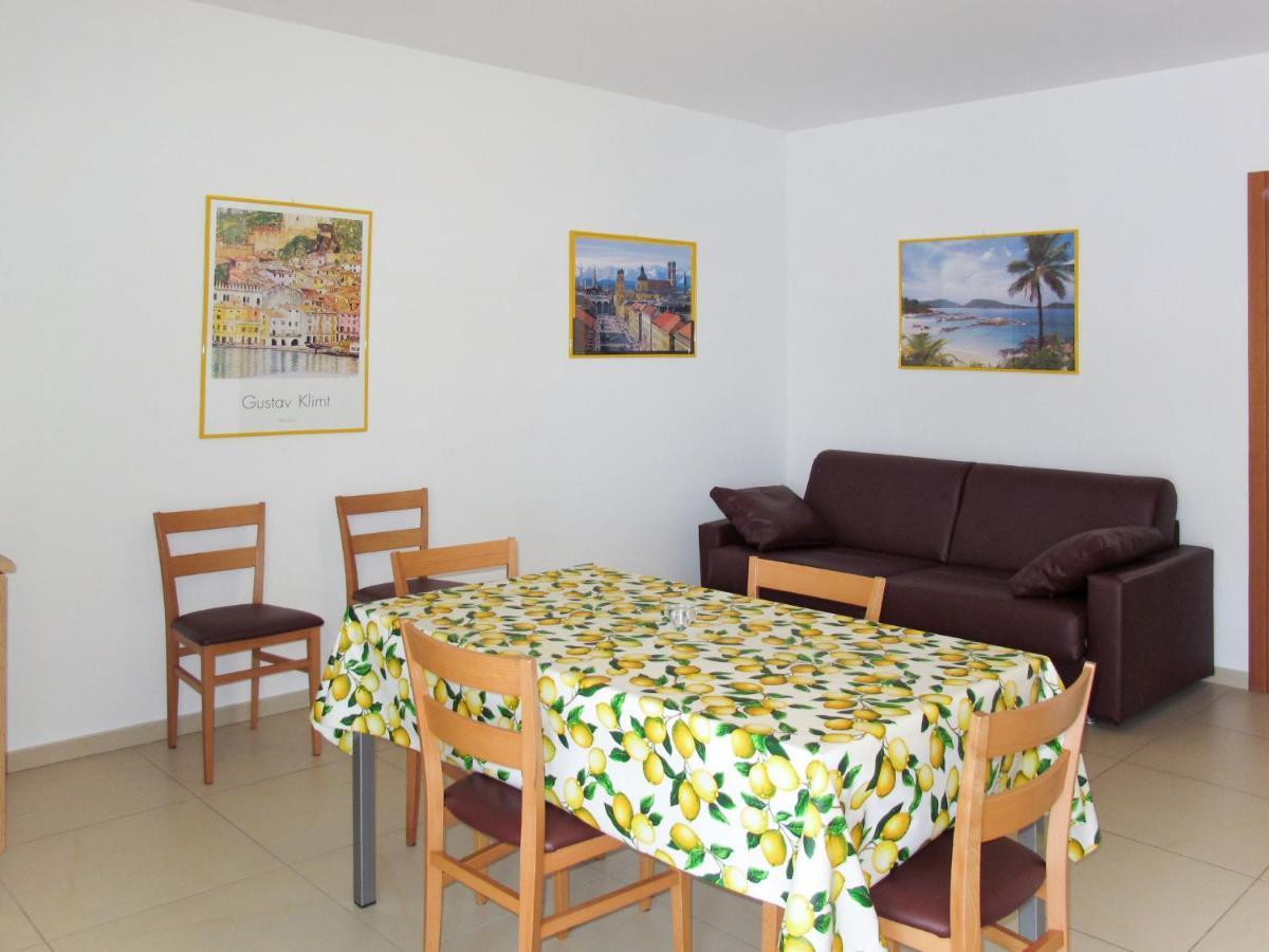 Locazione Turistica Casa Maria-3 By Interhome Assenza di Brenzone Εξωτερικό φωτογραφία