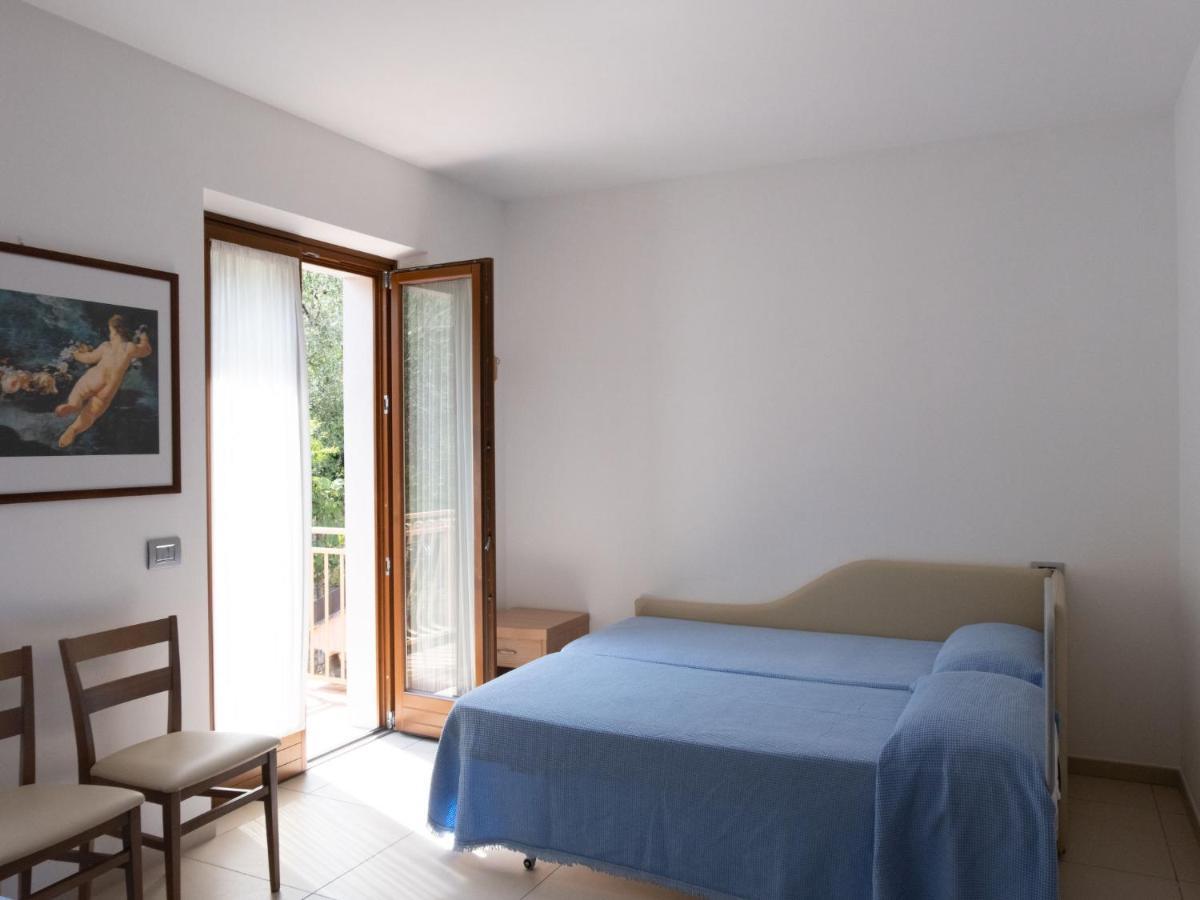 Locazione Turistica Casa Maria-3 By Interhome Assenza di Brenzone Εξωτερικό φωτογραφία
