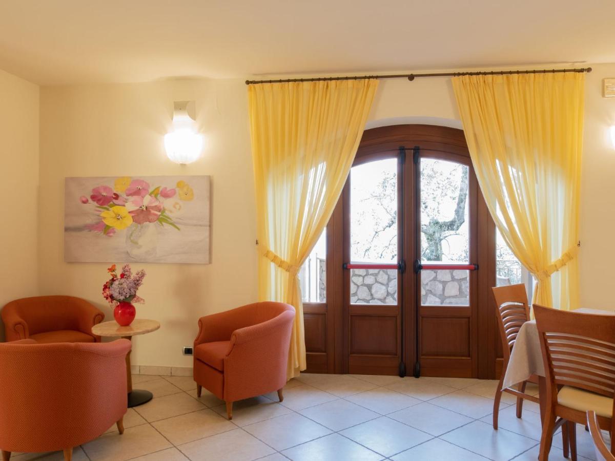 Locazione Turistica Casa Maria-3 By Interhome Assenza di Brenzone Εξωτερικό φωτογραφία